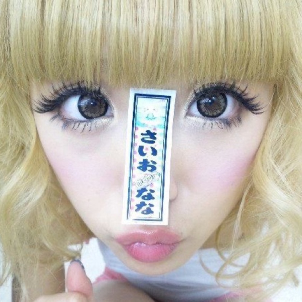 Meet your Posher, Payton